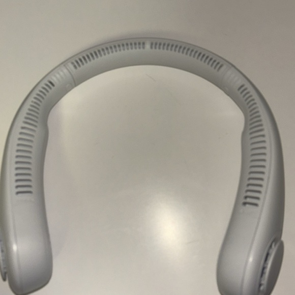 “JUSTULIFE” be yourself. Be the best! Neck fan - Picture 5 of 7